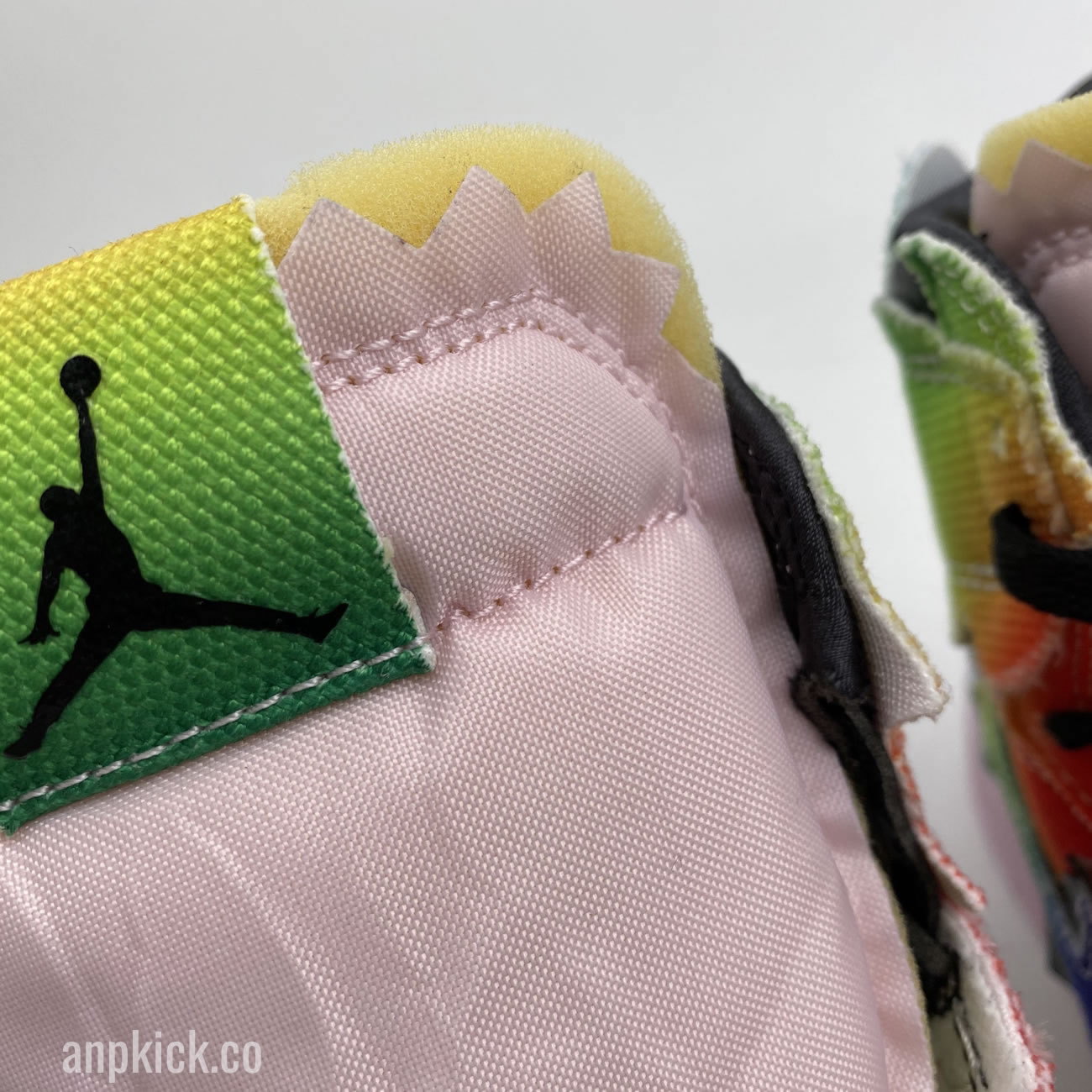 J Balvin Air Jordan 1 Retro High Og Multi Color Release Date Dc3481 900 (13) - www.newkick.org