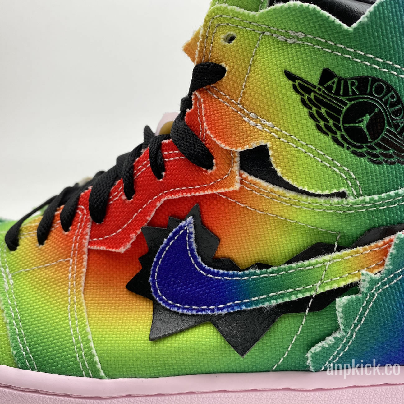 J Balvin Air Jordan 1 Retro High Og Multi Color Release Date Dc3481 900 (9) - www.newkick.org