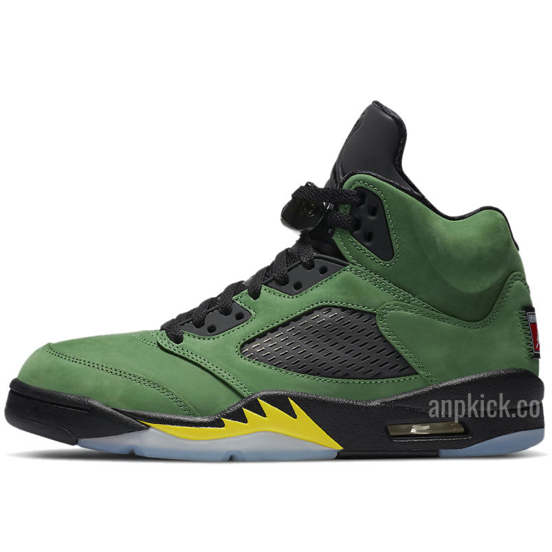 Air Jordan 5 Oregon Ducks Elevate 2020 Release Date Ck6631 307 (1) - www.newkick.org Air Jordan 5 Oregon Ducks Elevate 2020 Release Date Ck6631 307 (1) - www.newkick.org