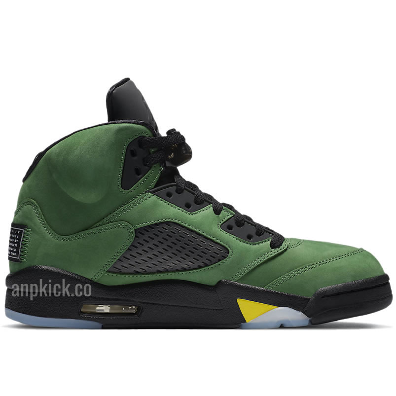 Air Jordan 5 Oregon Ducks Elevate 2020 Release Date Ck6631 307 (2) - www.newkick.org Air Jordan 5 Oregon Ducks Elevate 2020 Release Date Ck6631 307 (2) - www.newkick.org