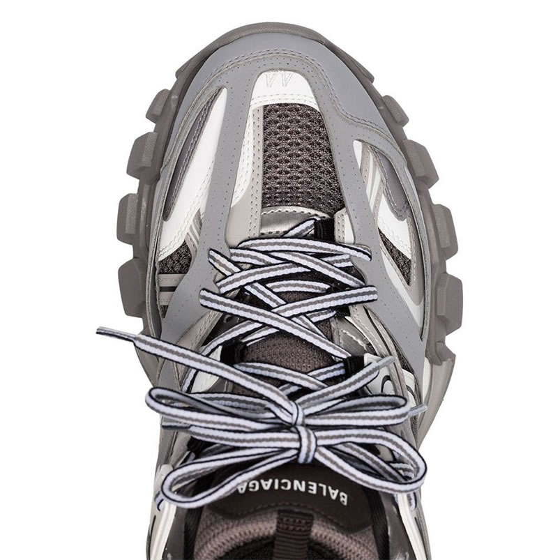 Balenciaga Track Sneakers Grey (3) - www.newkick.org Balenciaga Track Sneakers Grey (3) - www.newkick.org