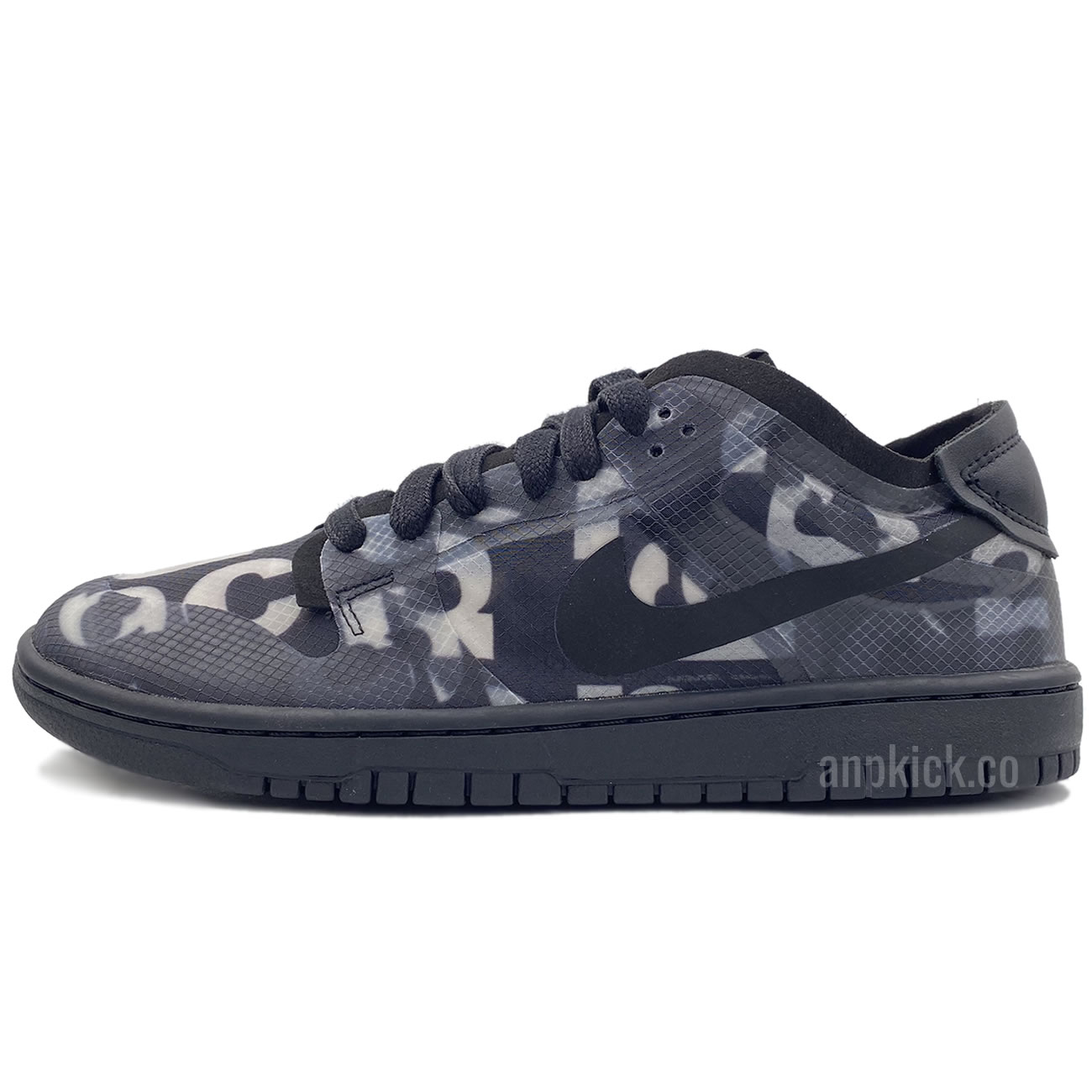 Comme Des Garcons Cdg Nike Dunk Low Black Cz2675 001 (1) - www.newkick.org Comme Des Garcons Cdg Nike Dunk Low Black Cz2675 001 (1) - www.newkick.org