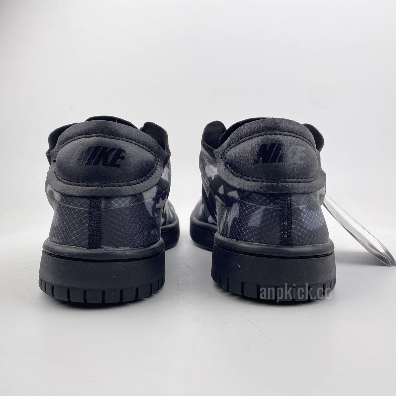 Comme Des Garcons Cdg Nike Dunk Low Black Cz2675 001 (10) - www.newkick.org Comme Des Garcons Cdg Nike Dunk Low Black Cz2675 001 (10) - www.newkick.org