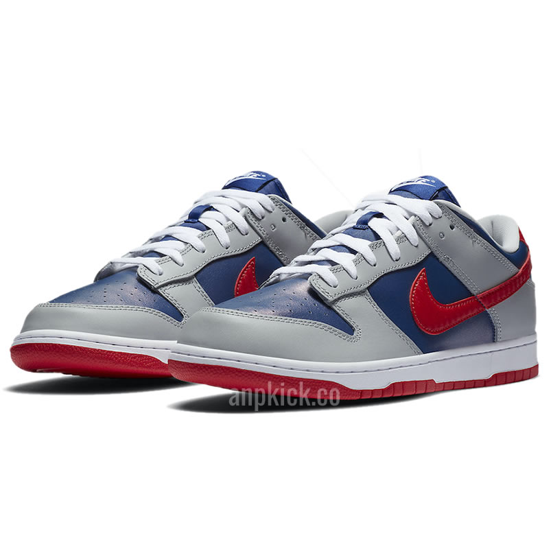 Nike Dunk Low Samba 2020 Release For Sale Cz2667 400 (3) - www.newkick.org