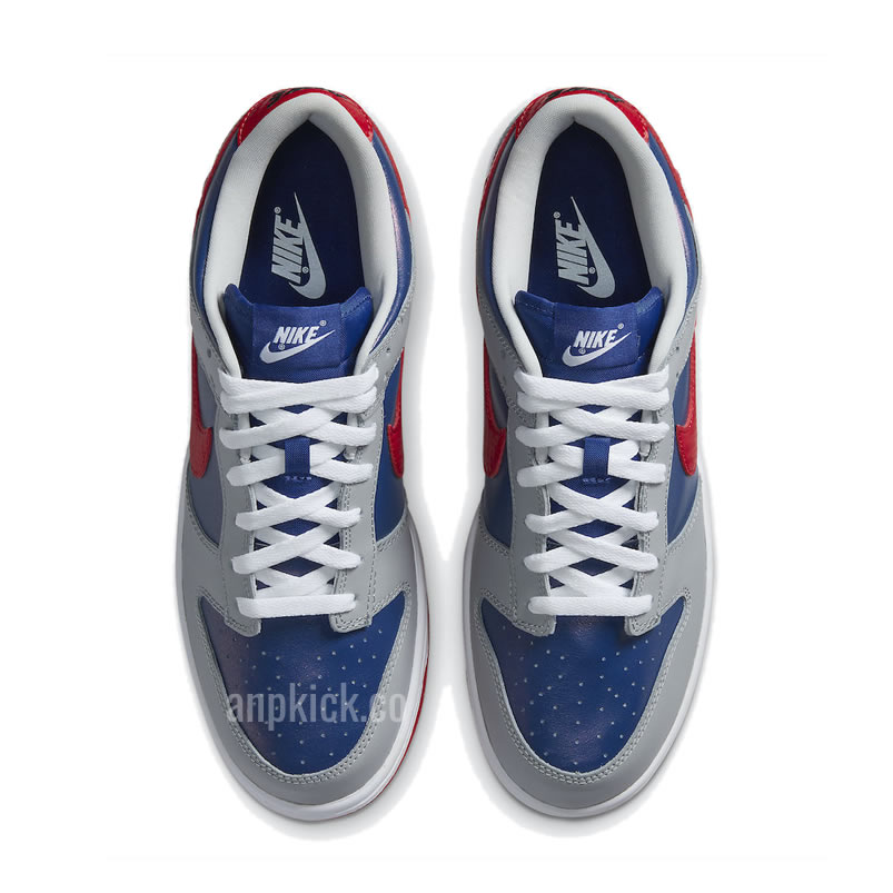 Nike Dunk Low Samba 2020 Release For Sale Cz2667 400 (4) - www.newkick.org