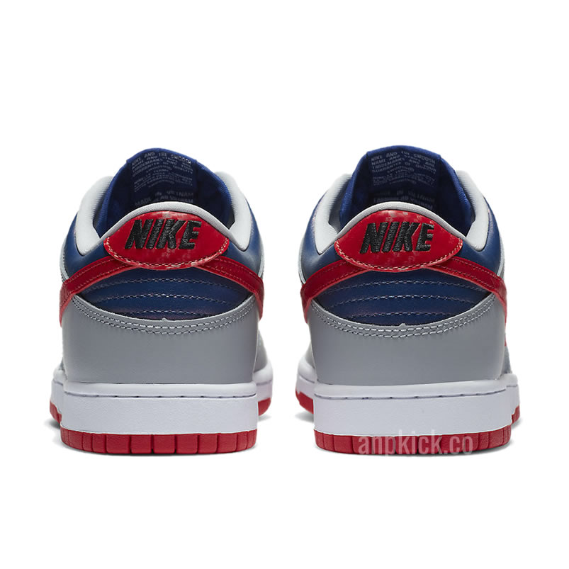 Nike Dunk Low Samba 2020 Release For Sale Cz2667 400 (5) - www.newkick.org