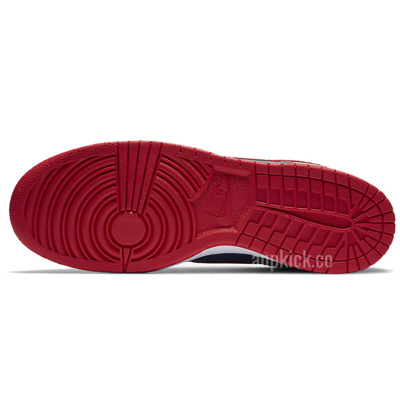 Nike Dunk Low Samba 2020 Release For Sale Cz2667 400 (6) - www.newkick.org