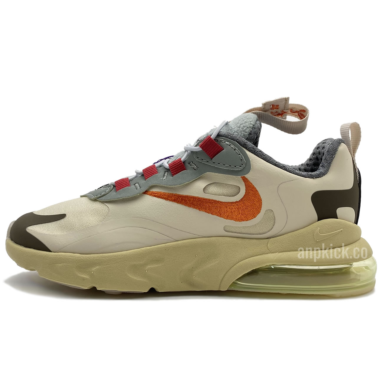 Nike Air Max 270 React Ps Travis Scott Cactus Trails Cv2414 200 (1) - www.newkick.org Nike Air Max 270 React Ps Travis Scott Cactus Trails Cv2414 200 (1) - www.newkick.org