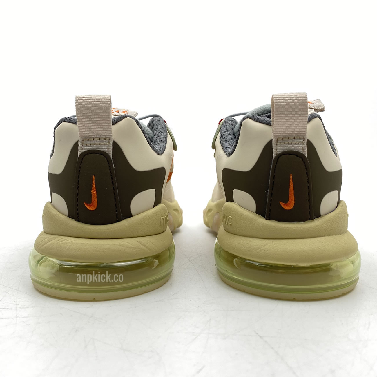 Nike Air Max 270 React Ps Travis Scott Cactus Trails Cv2414 200 (6) - www.newkick.org