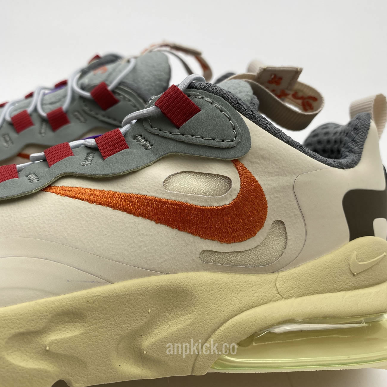 Nike Air Max 270 React Ps Travis Scott Cactus Trails Cv2414 200 (9) - www.newkick.org