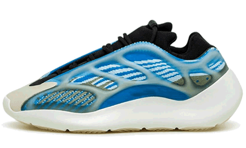 Adidas Yeezy 700 V3 Arazre G54850 New Release Date For Sale (1) - www.newkick.org
