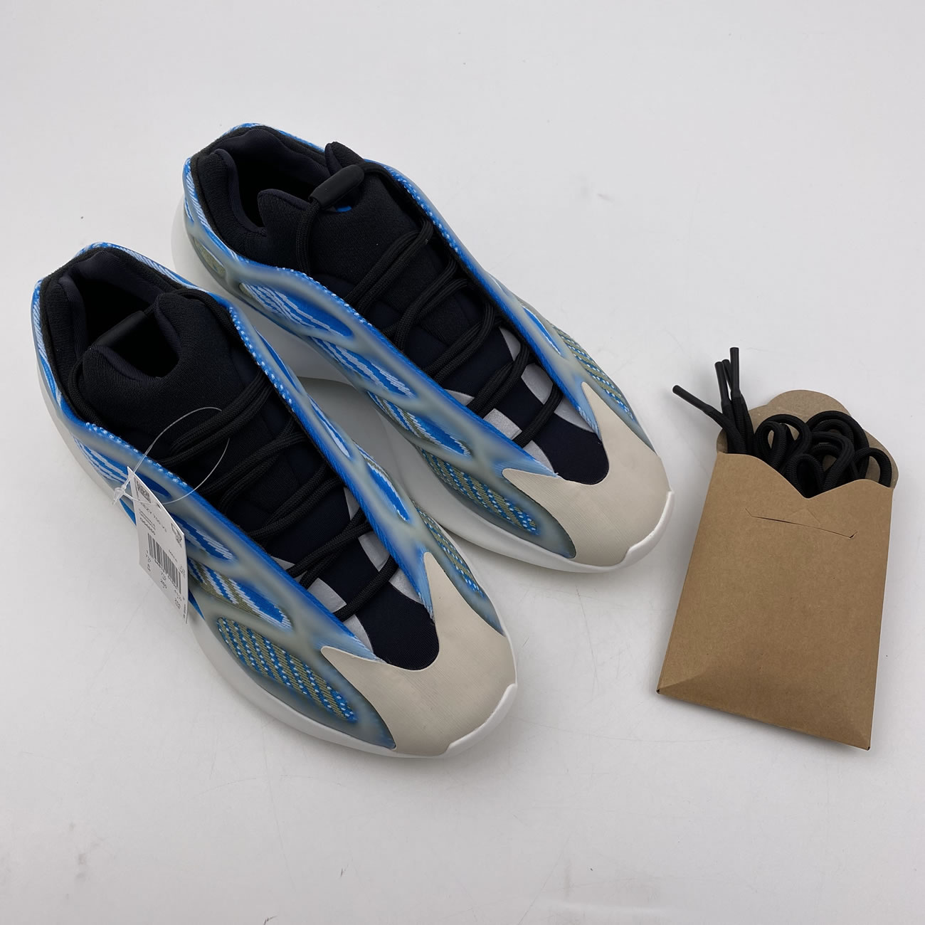 Adidas Yeezy 700 V3 Arazre G54850 New Release Date For Sale (10) - www.newkick.org