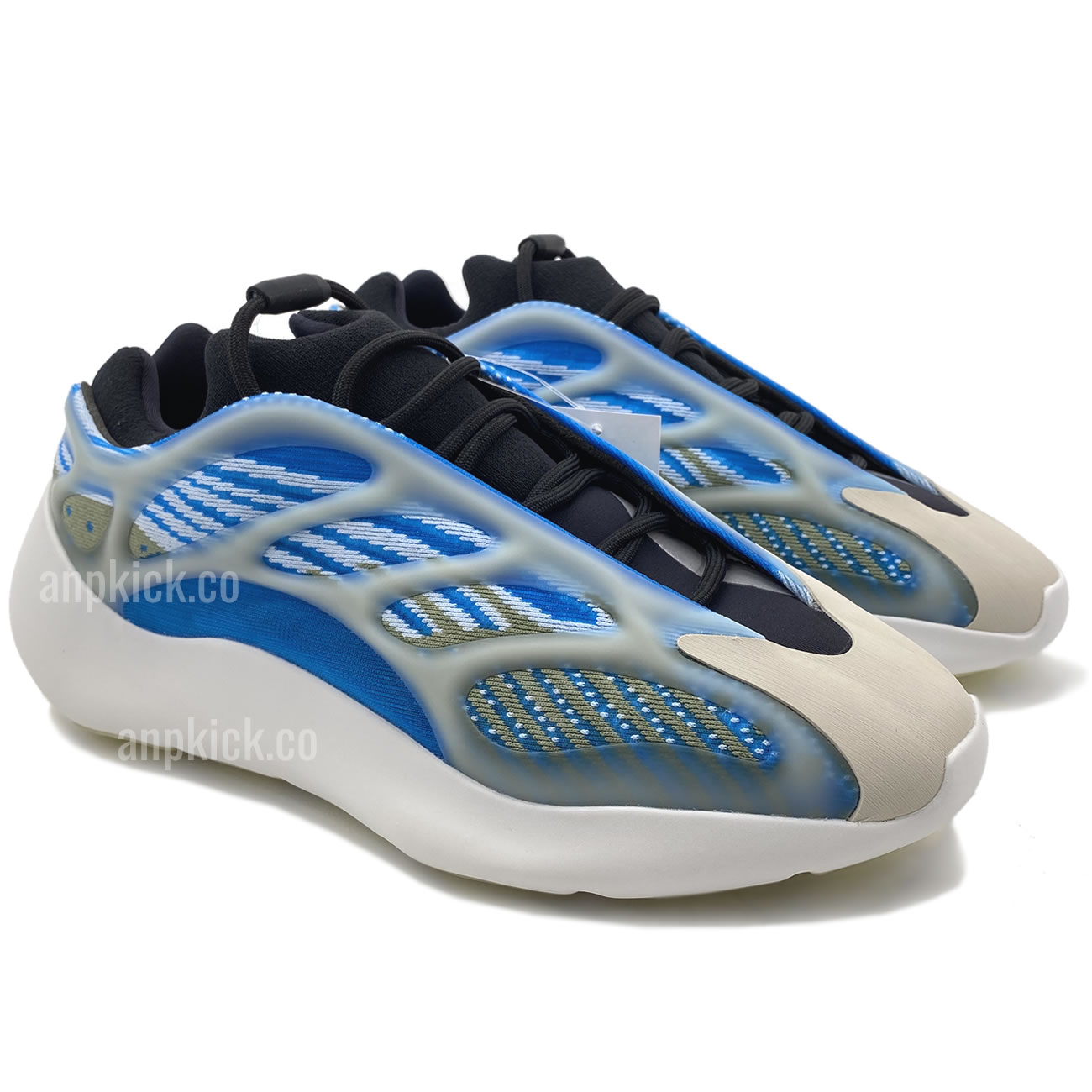 Adidas Yeezy 700 V3 Arazre G54850 New Release Date For Sale (3) - www.newkick.org