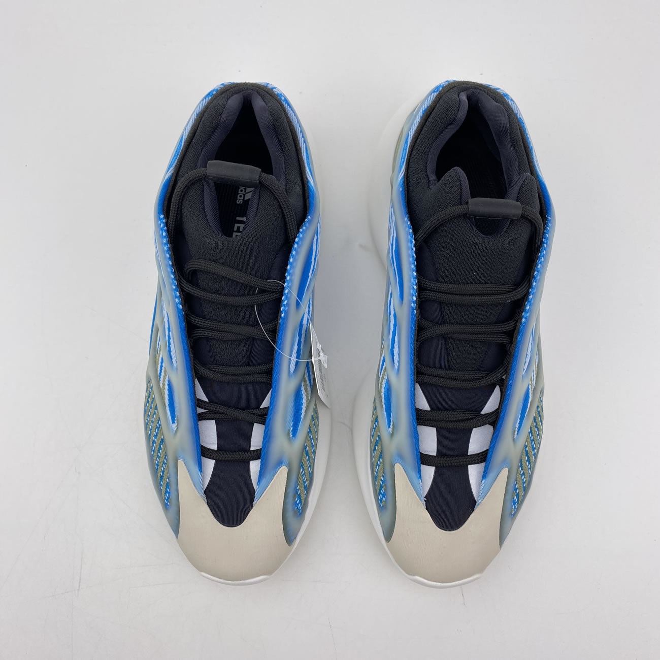 Adidas Yeezy 700 V3 Arazre G54850 New Release Date For Sale (4) - www.newkick.org