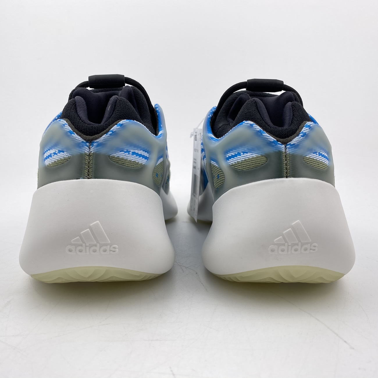 Adidas Yeezy 700 V3 Arazre G54850 New Release Date For Sale (5) - www.newkick.org