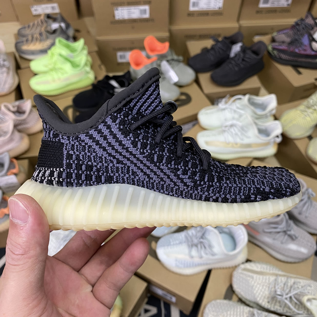 Adidas Yeezy Infants (12) - www.newkick.org