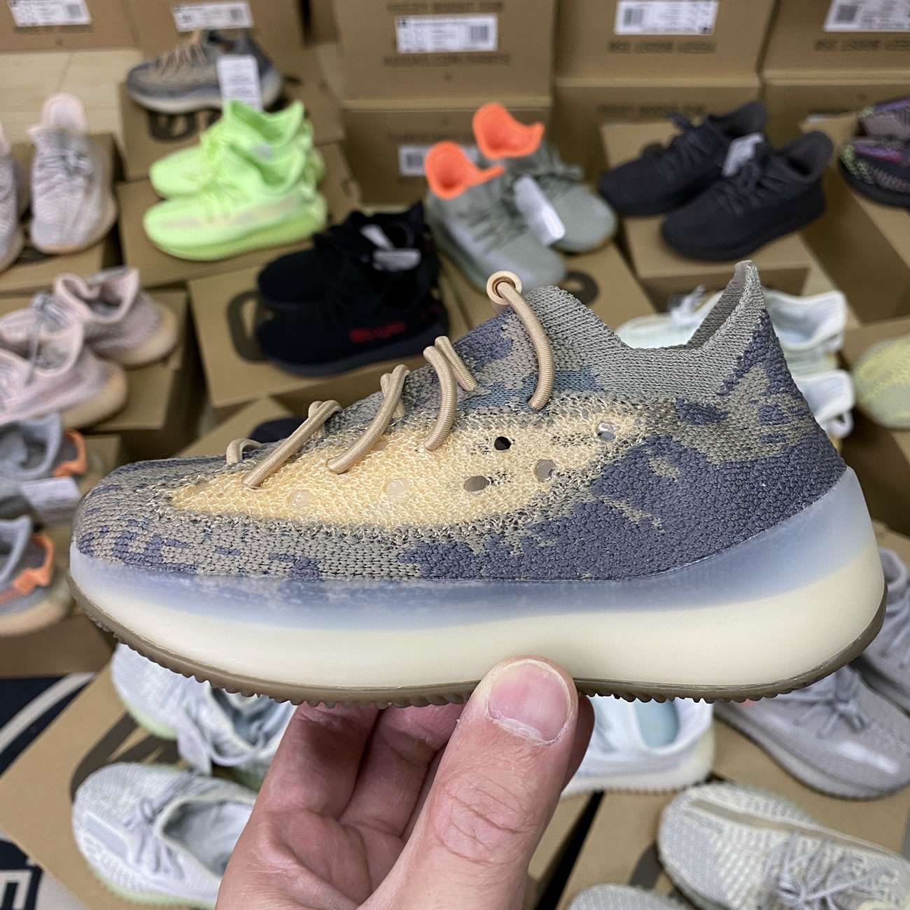 Adidas Yeezy Infants (13) - www.newkick.org