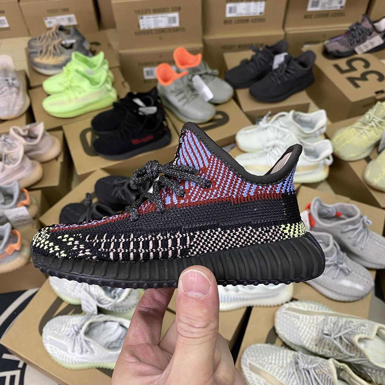 Adidas Yeezy Infants (18) - www.newkick.org