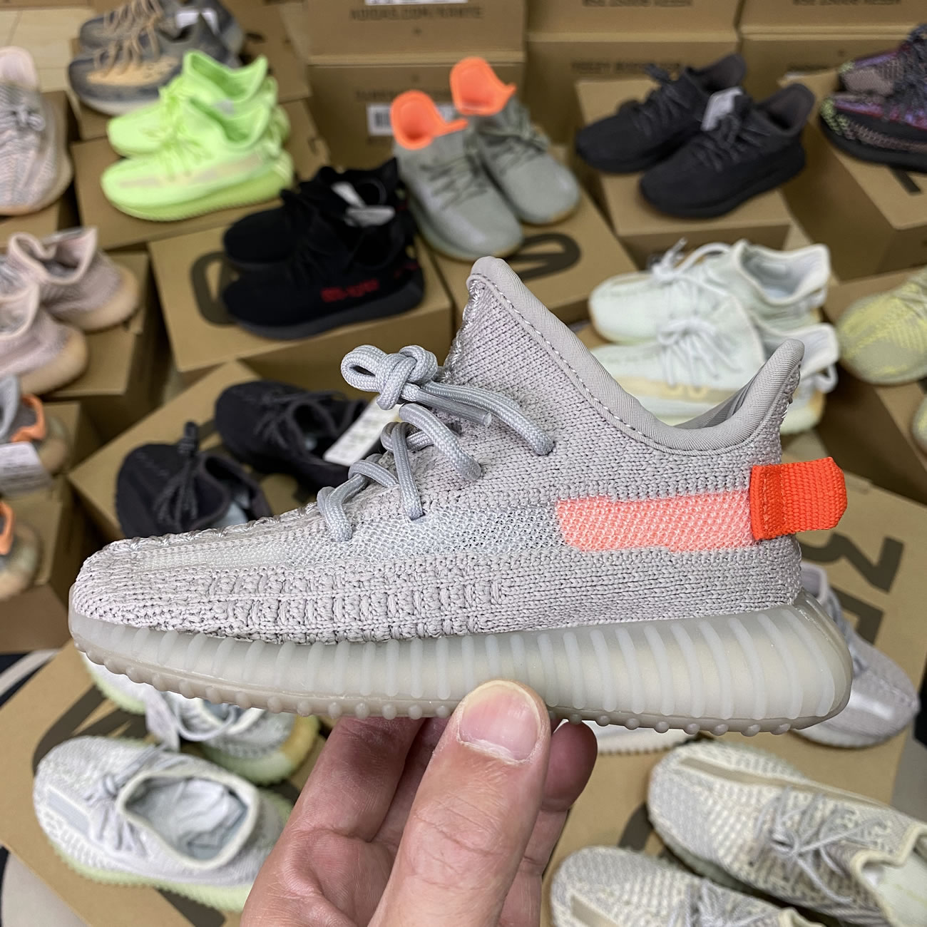 Adidas Yeezy Infants (2) - www.newkick.org