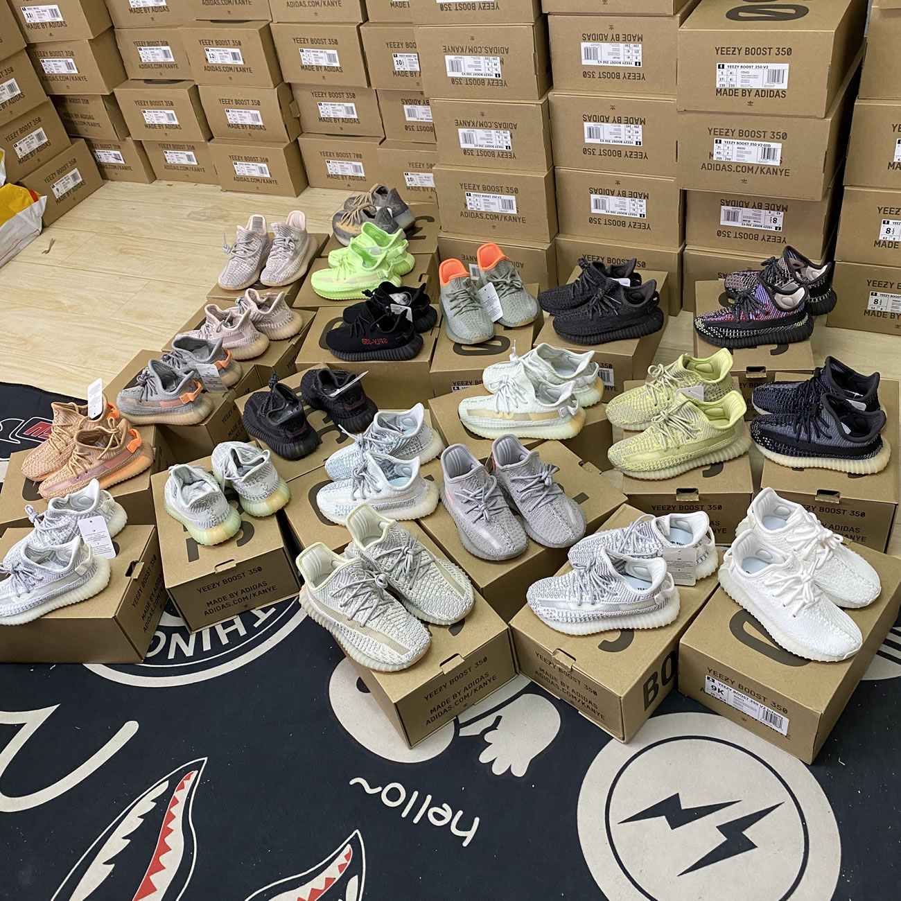 Adidas Yeezy Infants (21) - www.newkick.org