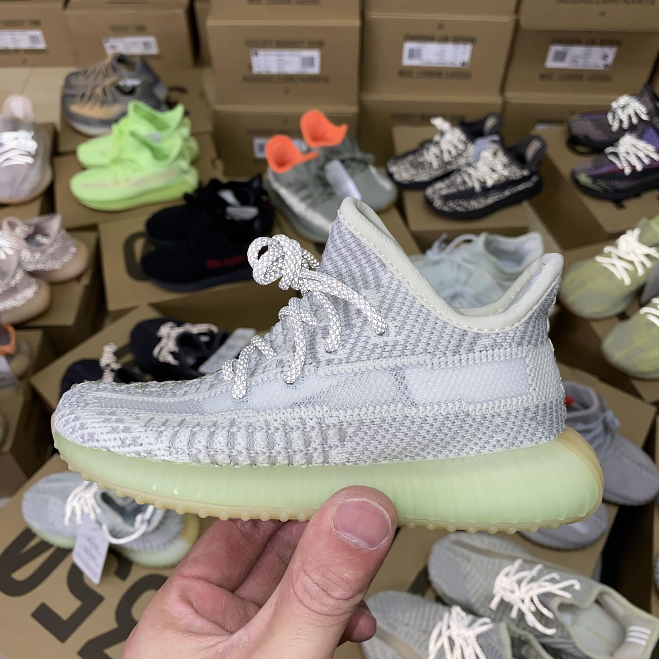 Adidas Yeezy Infants (22) - www.newkick.org