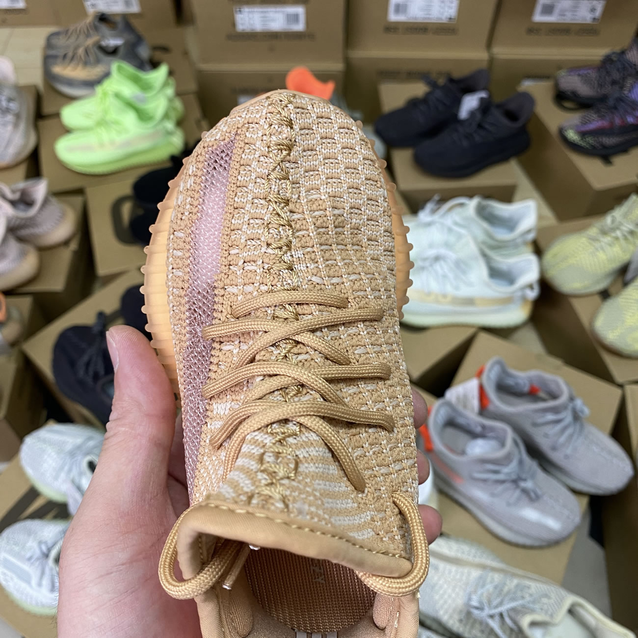 Adidas Yeezy Infants (24) - www.newkick.org