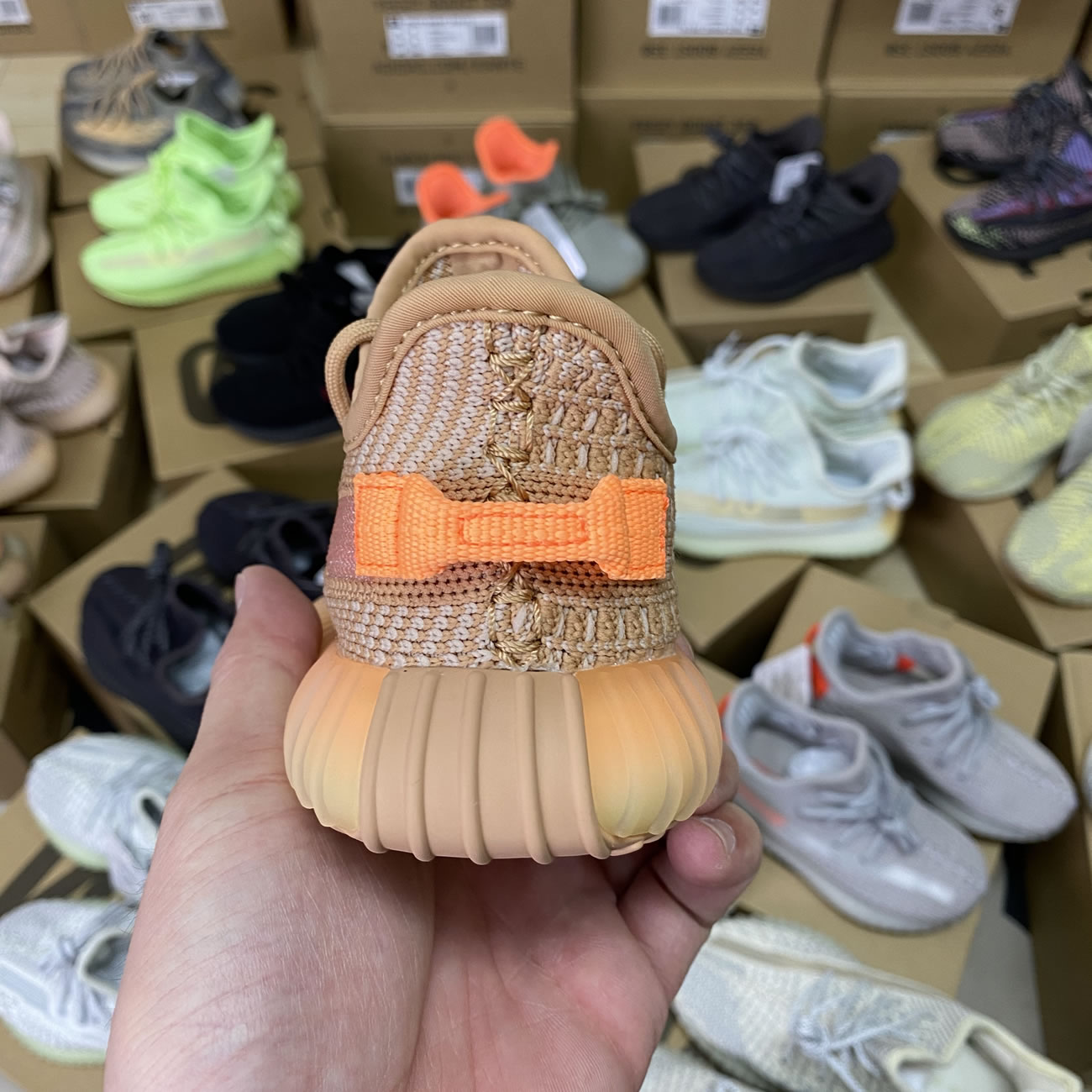 Adidas Yeezy Infants (25) - www.newkick.org