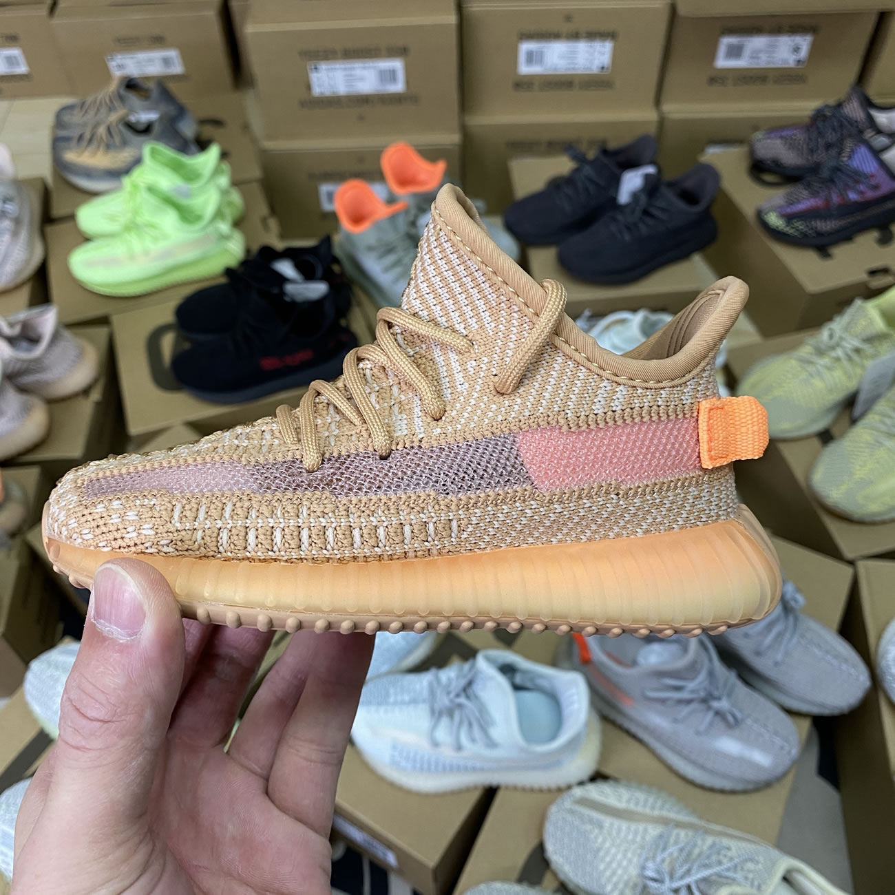 Adidas Yeezy Infants (27) - www.newkick.org