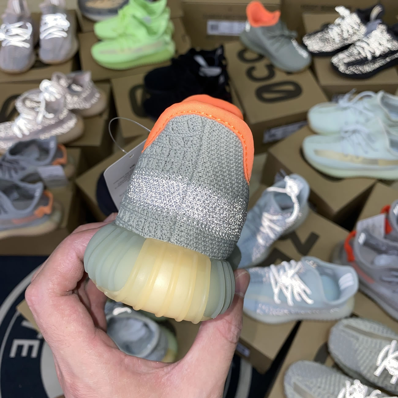 Adidas Yeezy Infants (8) - www.newkick.org