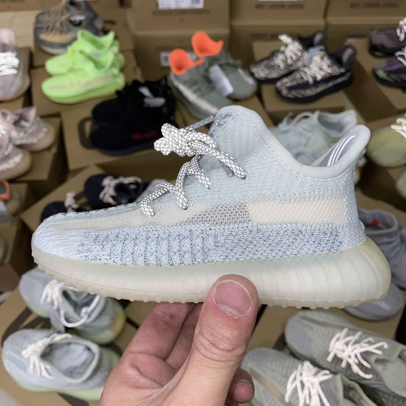 Adidas Yeezy Kids (23) - www.newkick.org Adidas Yeezy Kids (23) - www.newkick.org