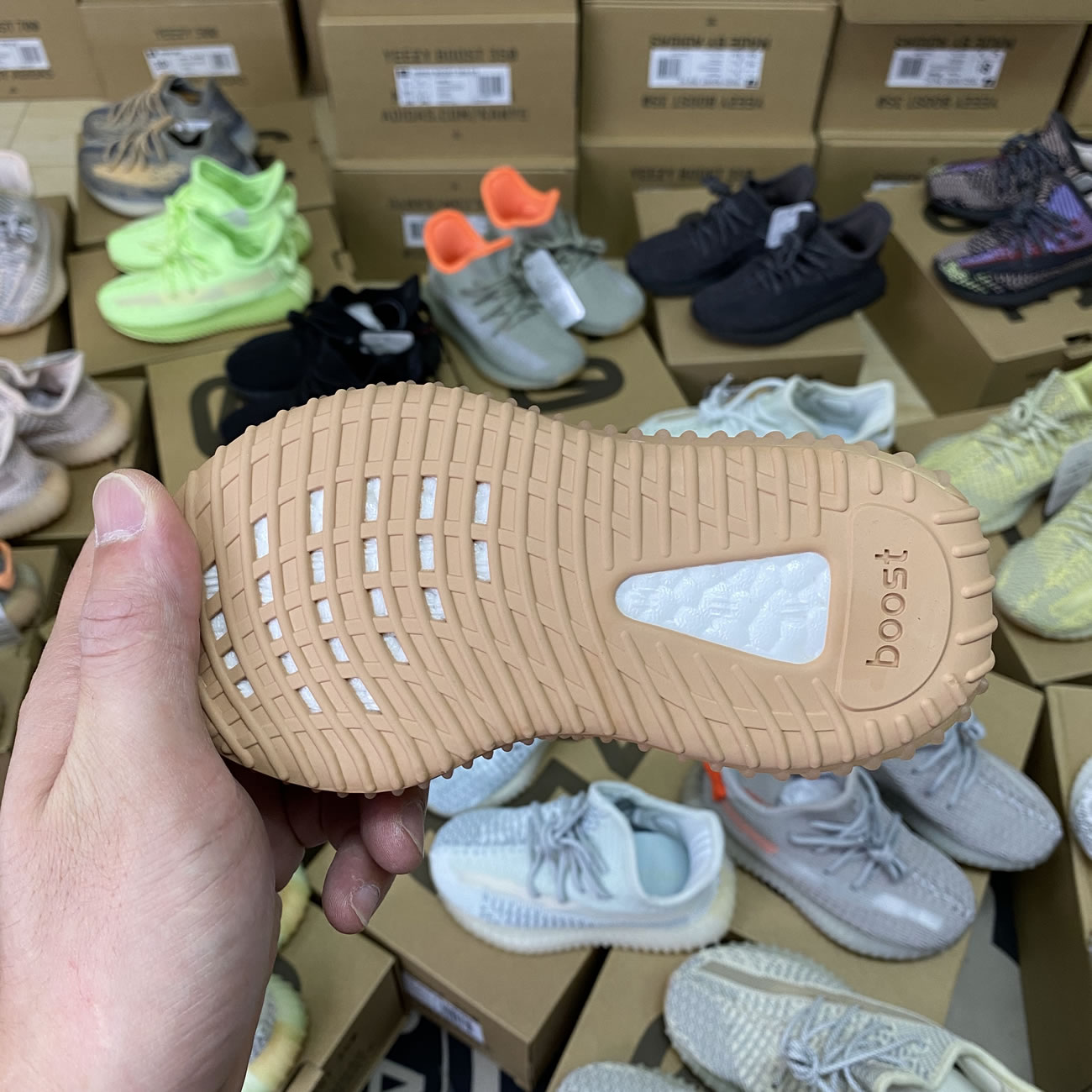 Adidas Yeezy Kids (26) - www.newkick.org Adidas Yeezy Kids (26) - www.newkick.org