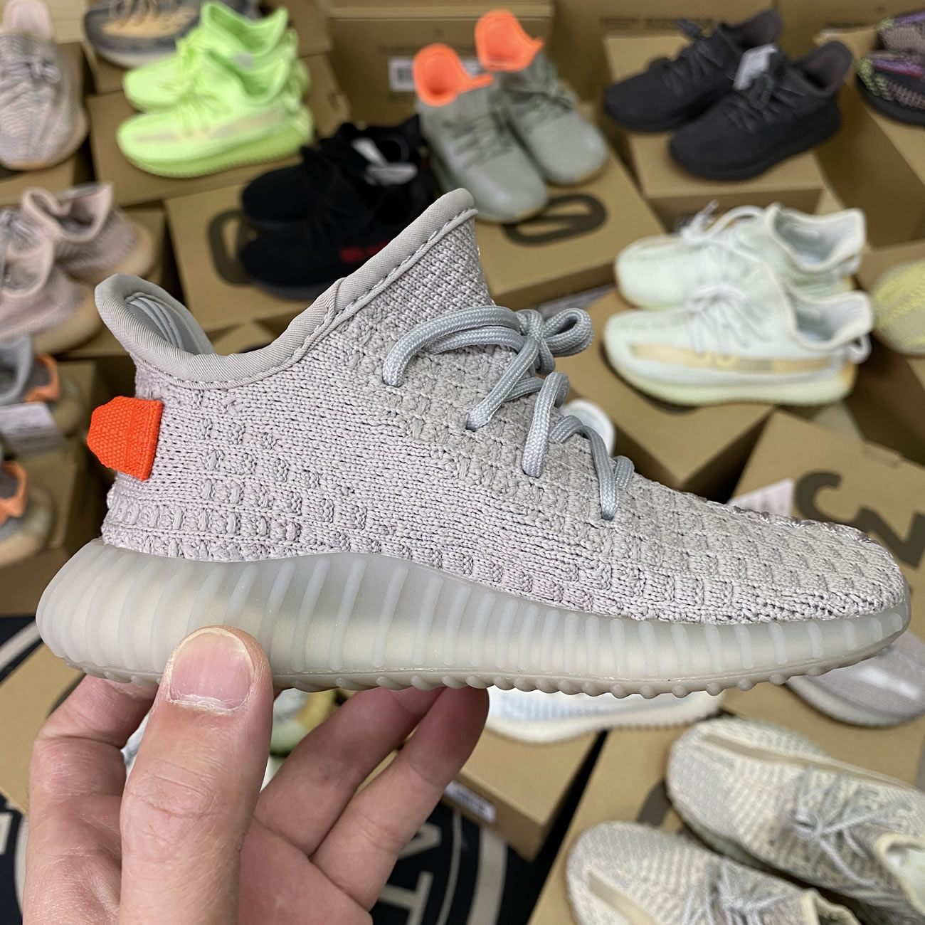 Adidas Yeezy Kids (5) - www.newkick.org Adidas Yeezy Kids (5) - www.newkick.org