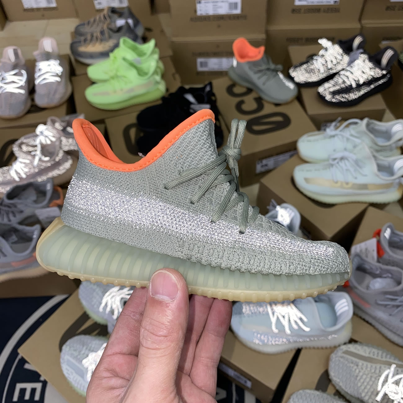 Adidas Yeezy Kids (6) - www.newkick.org Adidas Yeezy Kids (6) - www.newkick.org