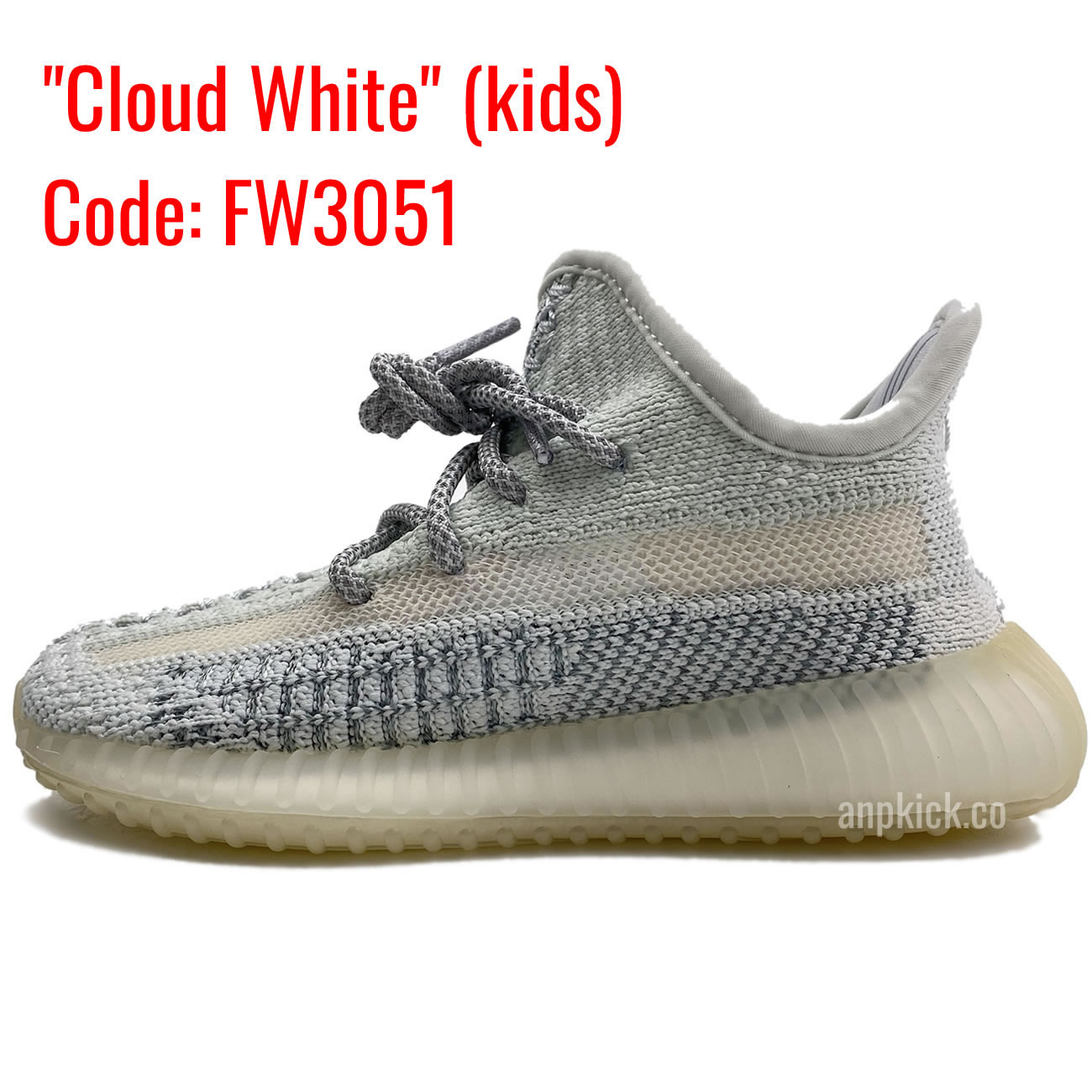 Kids Cloud White Fw3051 - www.newkick.org Kids Cloud White Fw3051 - www.newkick.org