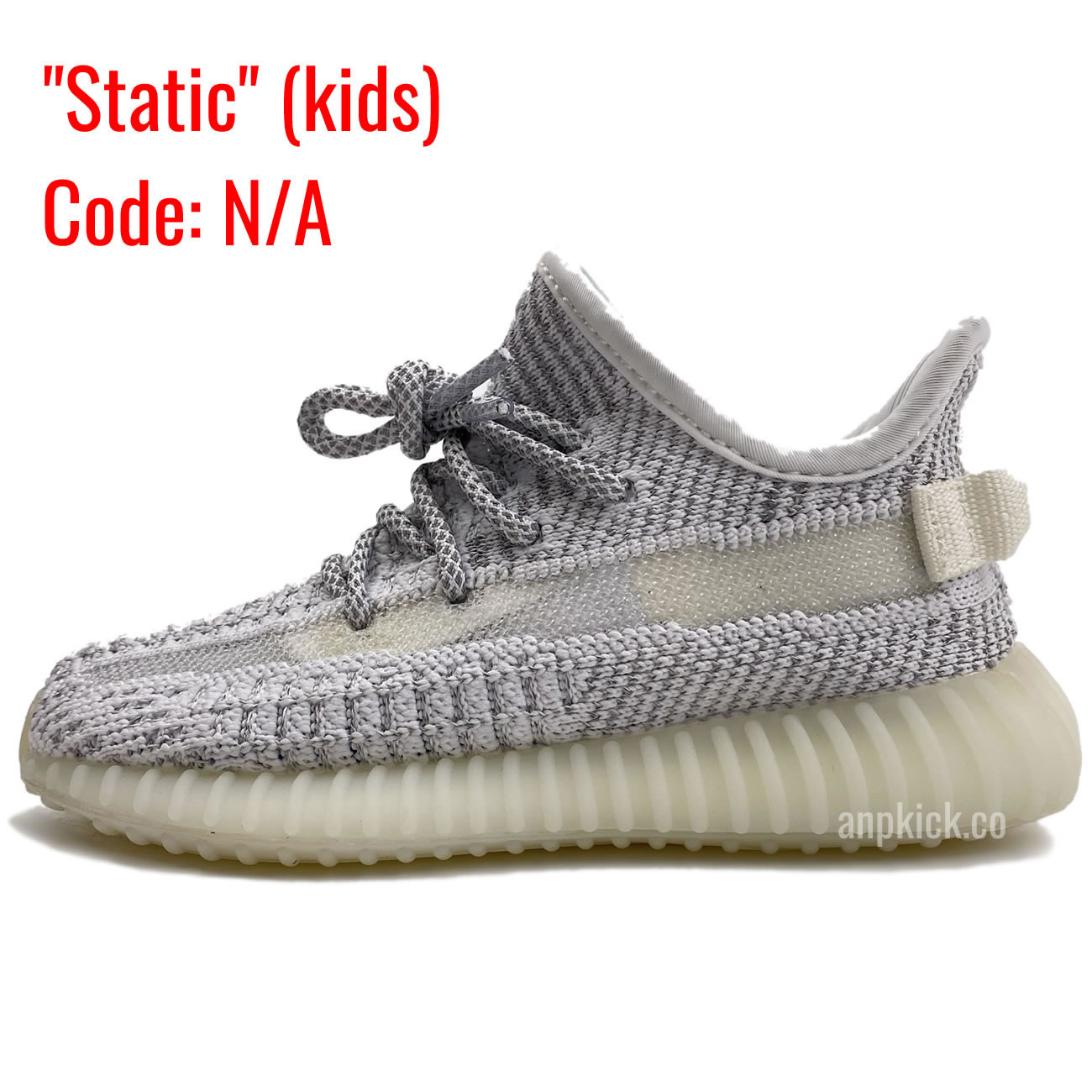 Kids Static Reflective - www.newkick.org Kids Static Reflective - www.newkick.org