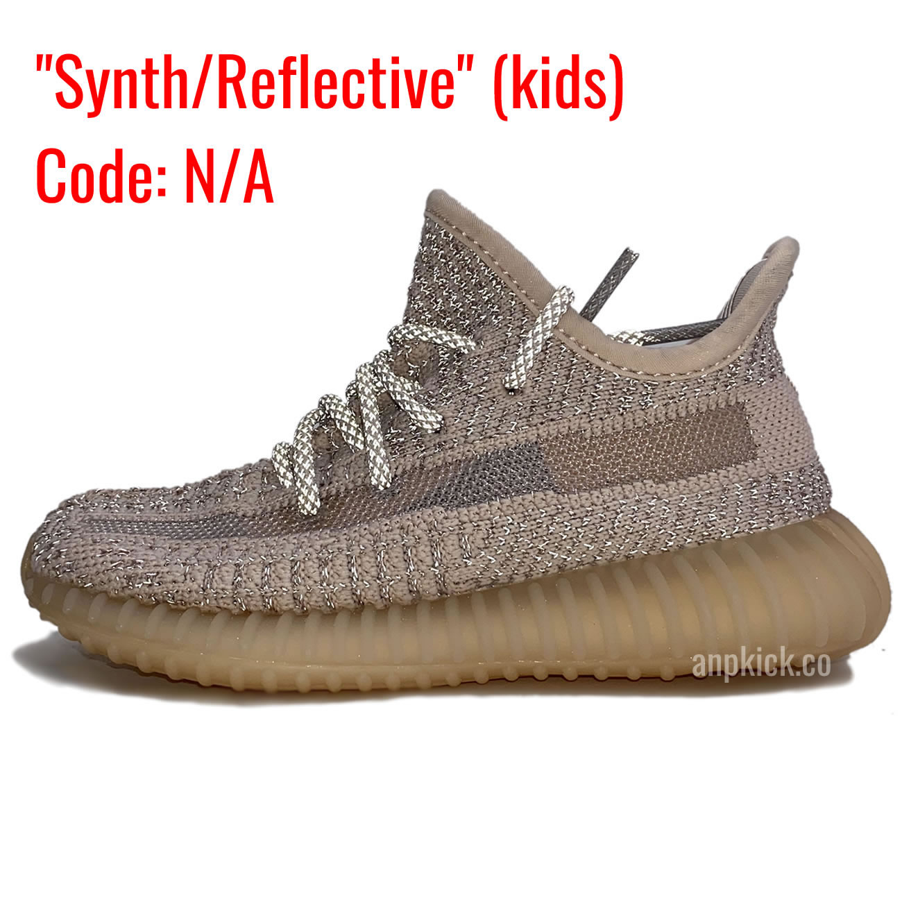 Kids Synth Reflective - www.newkick.org Kids Synth Reflective - www.newkick.org