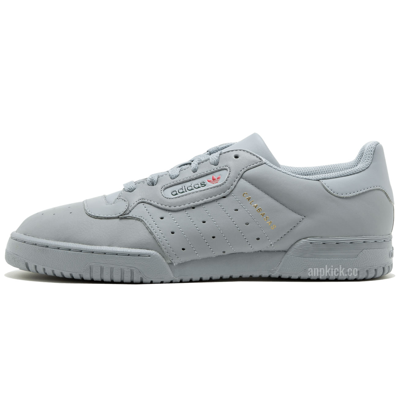 Adidas Yeezy Powerphase Calabasas Grey Cg6422 (1) - www.newkick.org