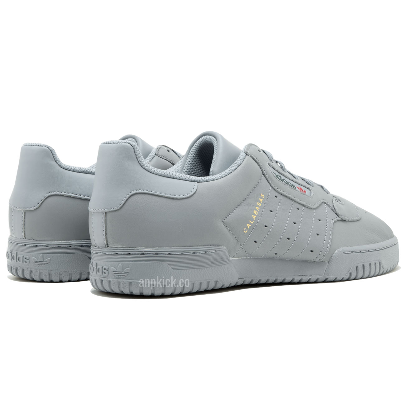 Adidas Yeezy Powerphase Calabasas Grey Cg6422 (3) - www.newkick.org