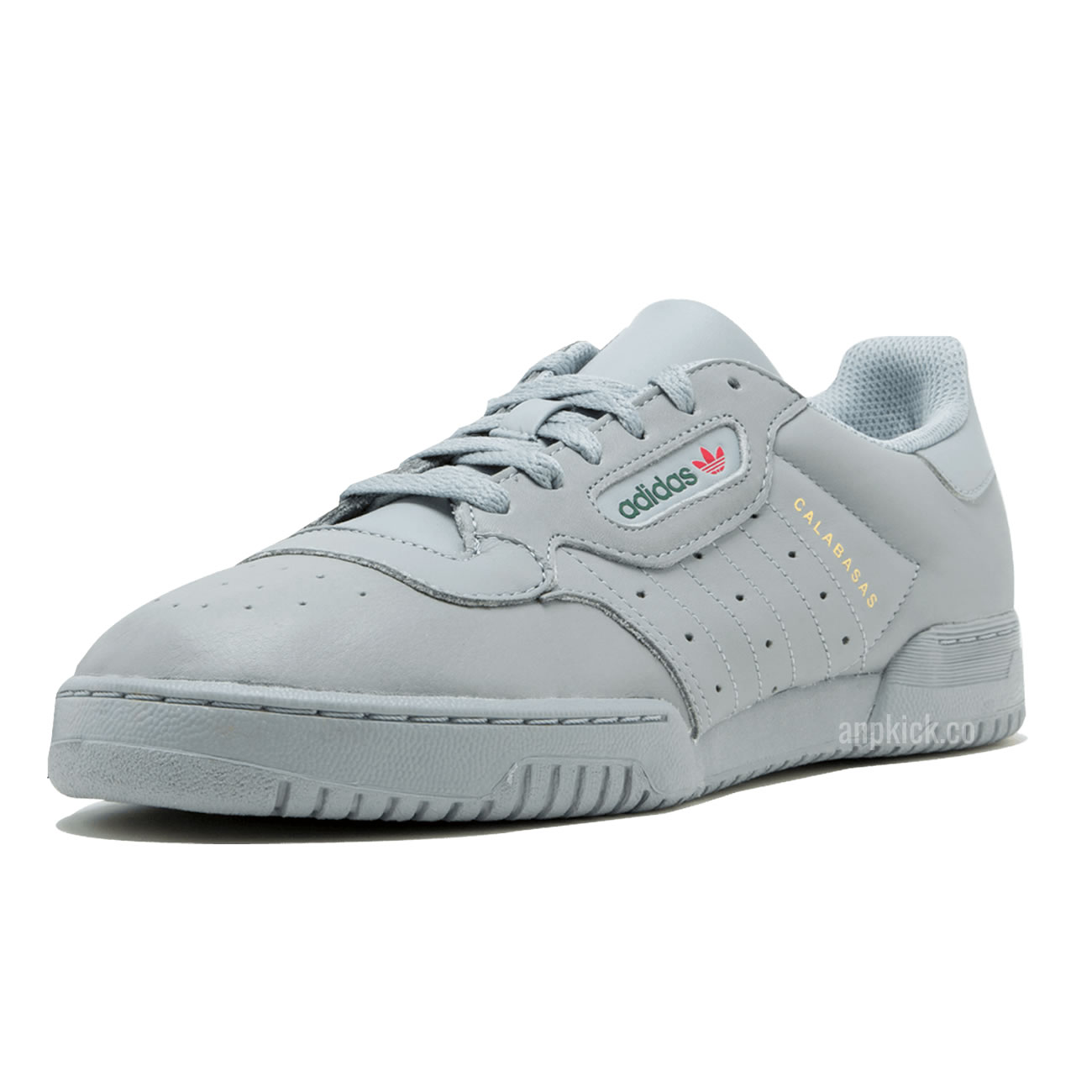 Adidas Yeezy Powerphase Calabasas Grey Cg6422 (4) - www.newkick.org