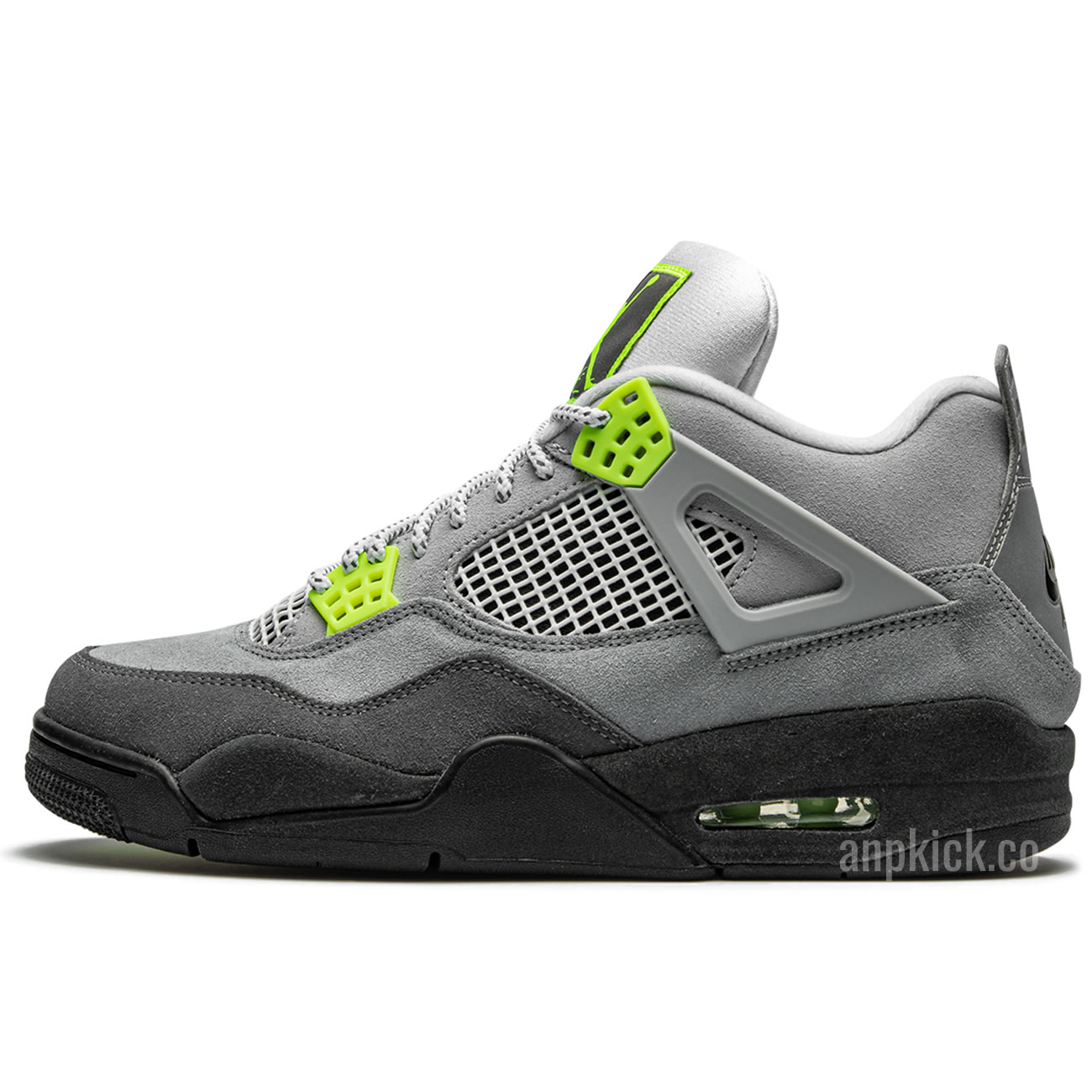 Air Jordan 4 Retro Se Neon 95 Green 2020 Release Date Ct5342 007 (1) - www.newkick.org Air Jordan 4 Retro Se Neon 95 Green 2020 Release Date Ct5342 007 (1) - www.newkick.org