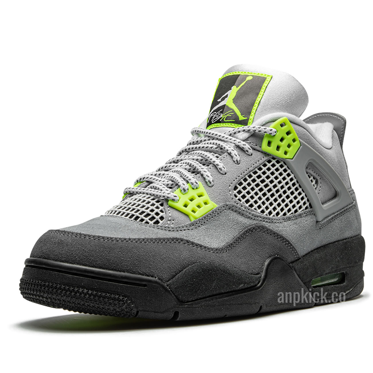 Air Jordan 4 Retro Se Neon 95 Green 2020 Release Date Ct5342 007 (4) - www.newkick.org Air Jordan 4 Retro Se Neon 95 Green 2020 Release Date Ct5342 007 (4) - www.newkick.org