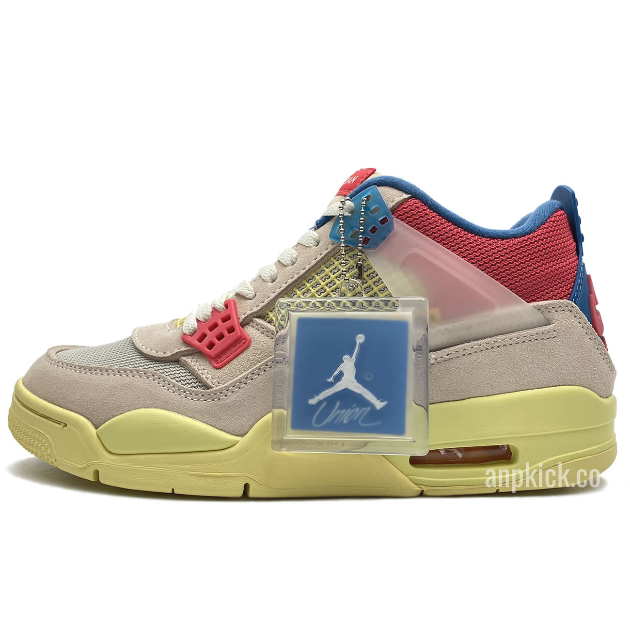 Nike Union Air Jordan 4 Guava Ice Dc9533 800 Release Date (1) - www.newkick.org Nike Union Air Jordan 4 Guava Ice Dc9533 800 Release Date (1) - www.newkick.org