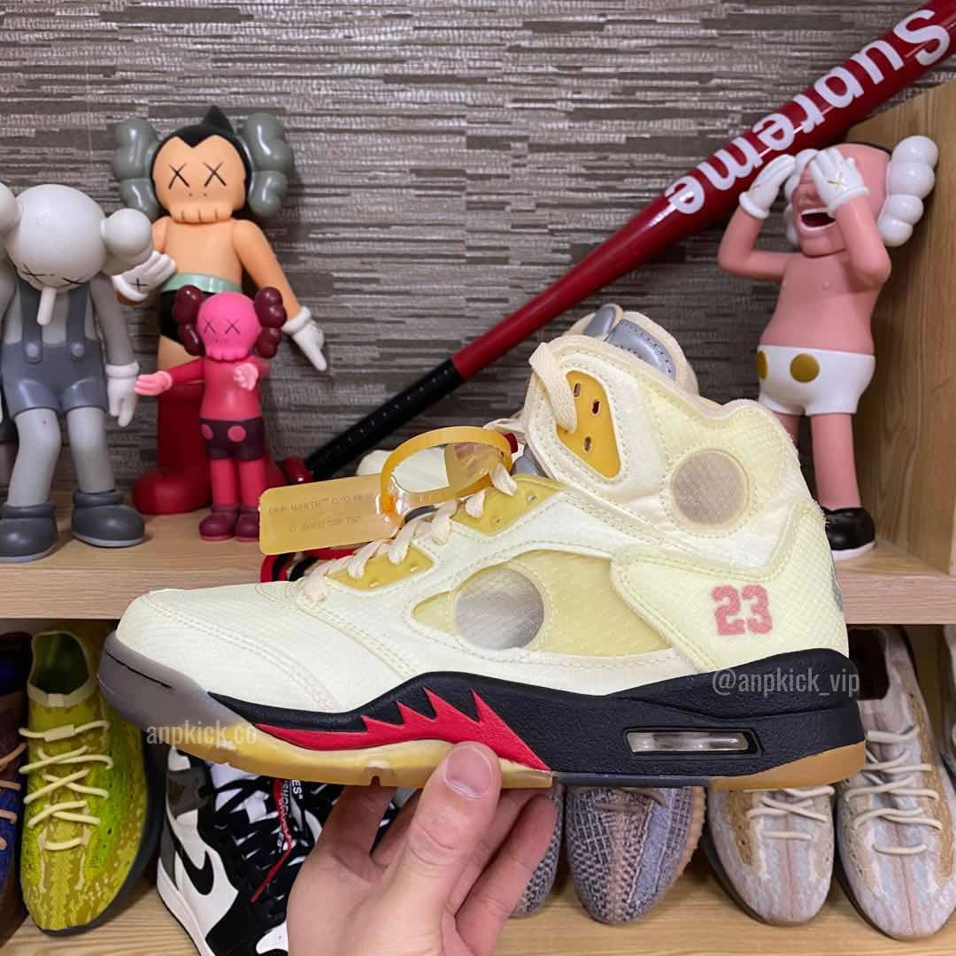 Anpkick Off White Air Jordan 5 Sail New Release Date Dh8565 100 (4) - www.newkick.org Anpkick Off White Air Jordan 5 Sail New Release Date Dh8565 100 (4) - www.newkick.org