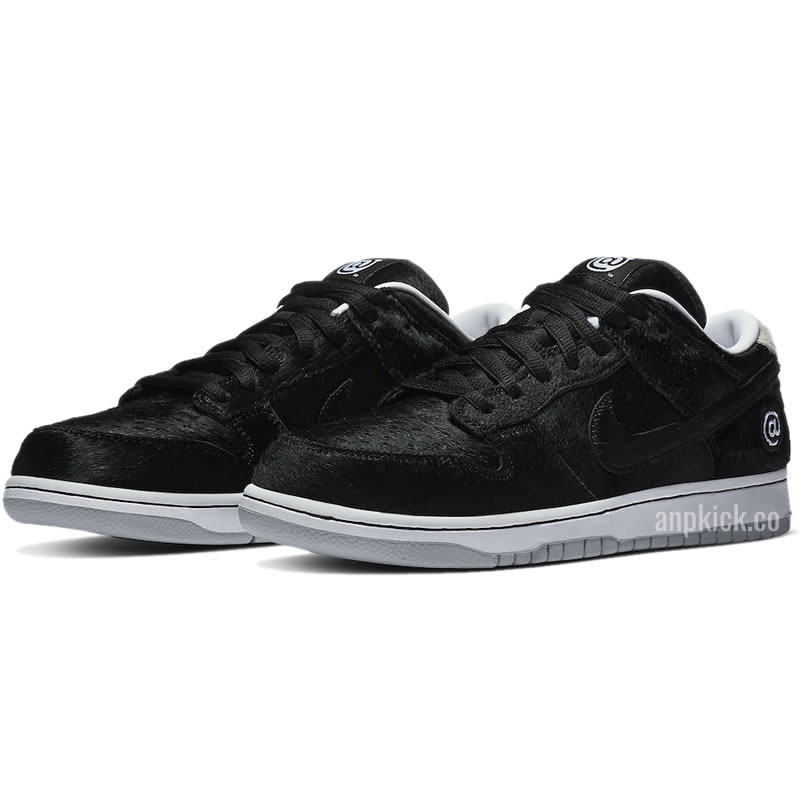 Medicom Toy Nike Sb Dunk Low Be Rbrick Cz5127 001 Release Date (3) - www.newkick.org