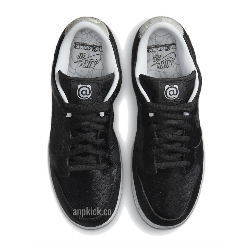 Medicom Toy Nike Sb Dunk Low Be Rbrick Cz5127 001 Release Date (4) - www.newkick.org