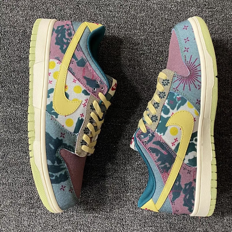 Nike Dunk Low Community Garden Cz9747 900 (10) - www.newkick.org