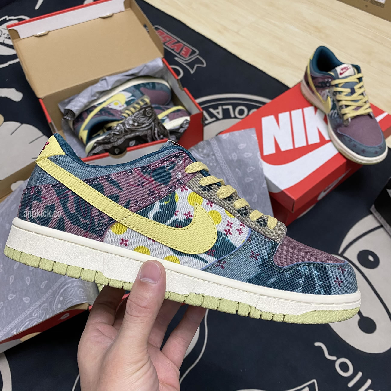 Nike Dunk Low Community Garden Cz9747 900 (14) - www.newkick.org