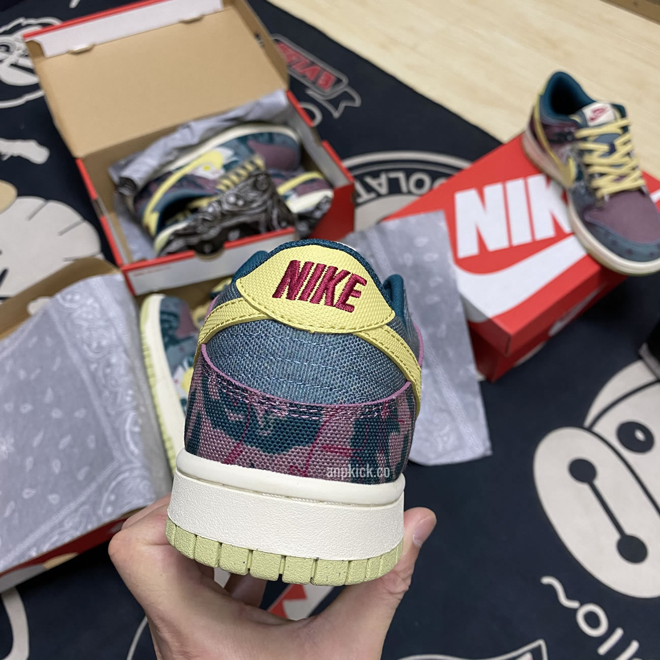 Nike Dunk Low Community Garden Cz9747 900 (15) - www.newkick.org