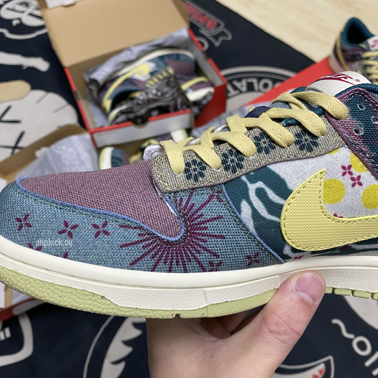 Nike Dunk Low Community Garden Cz9747 900 (16) - www.newkick.org