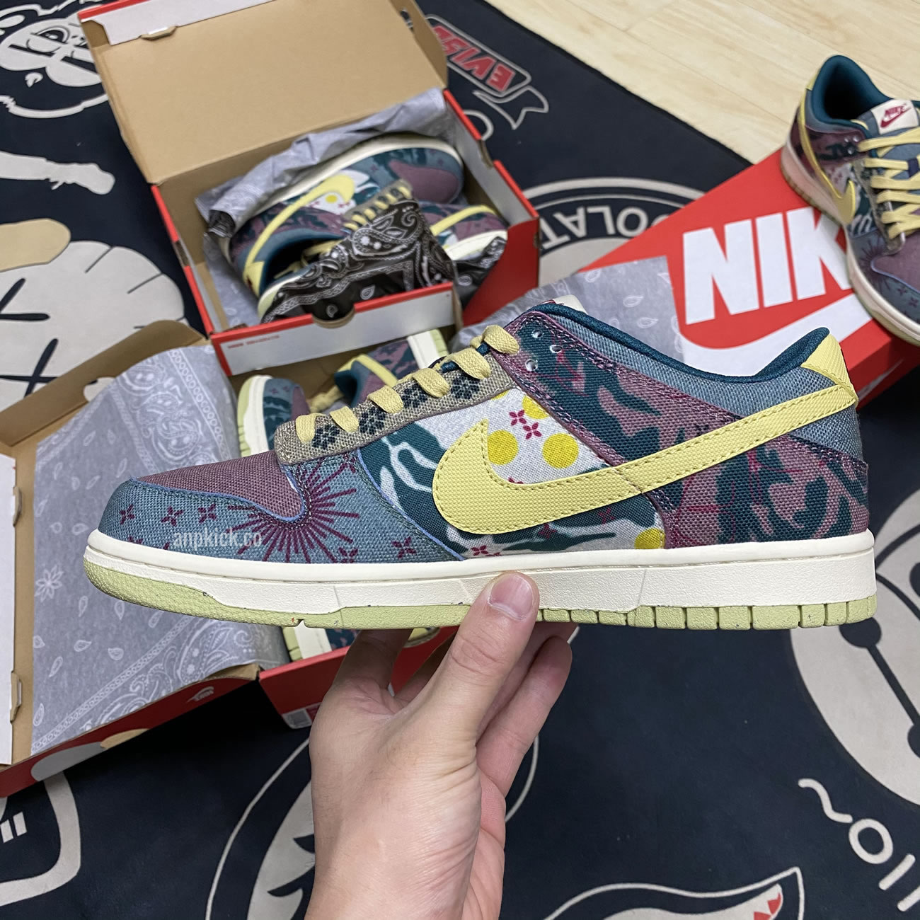 Nike Dunk Low Community Garden Cz9747 900 (18) - www.newkick.org